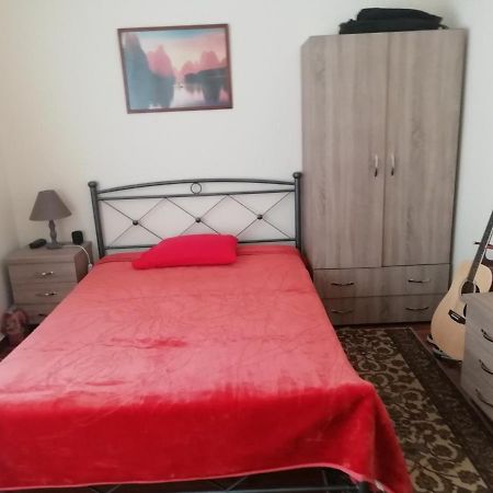 Acharnon Апартаменты Αθήνα Εξωτερικό φωτογραφία