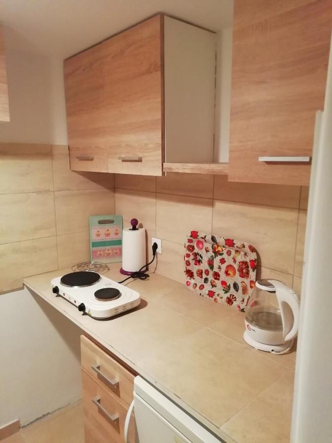 Acharnon Апартаменты Αθήνα Εξωτερικό φωτογραφία