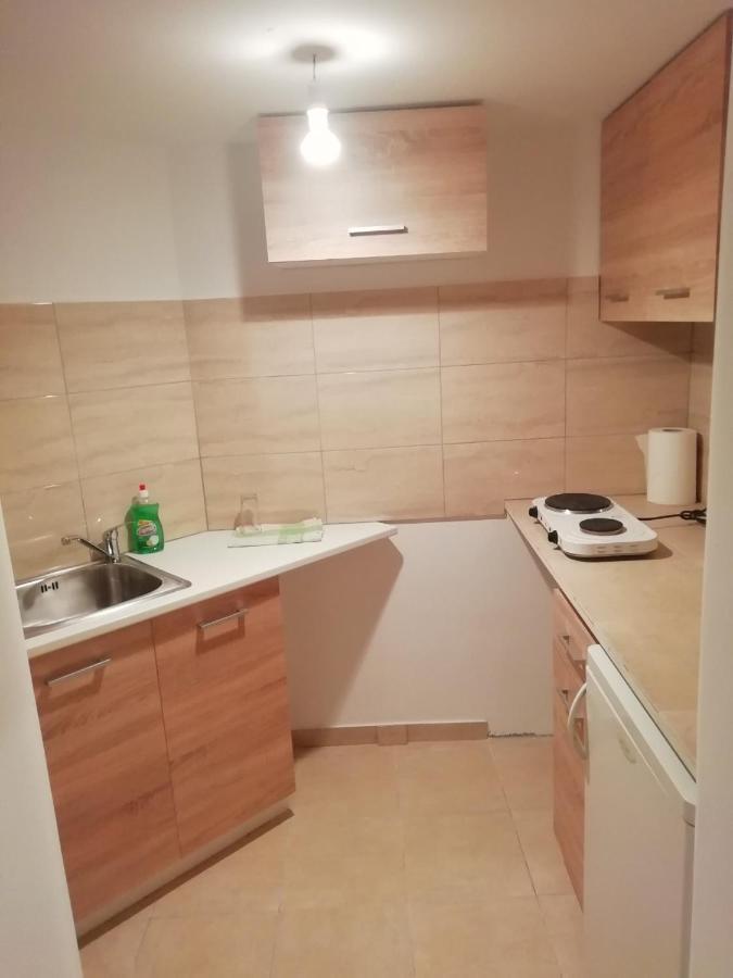 Acharnon Апартаменты Αθήνα Εξωτερικό φωτογραφία