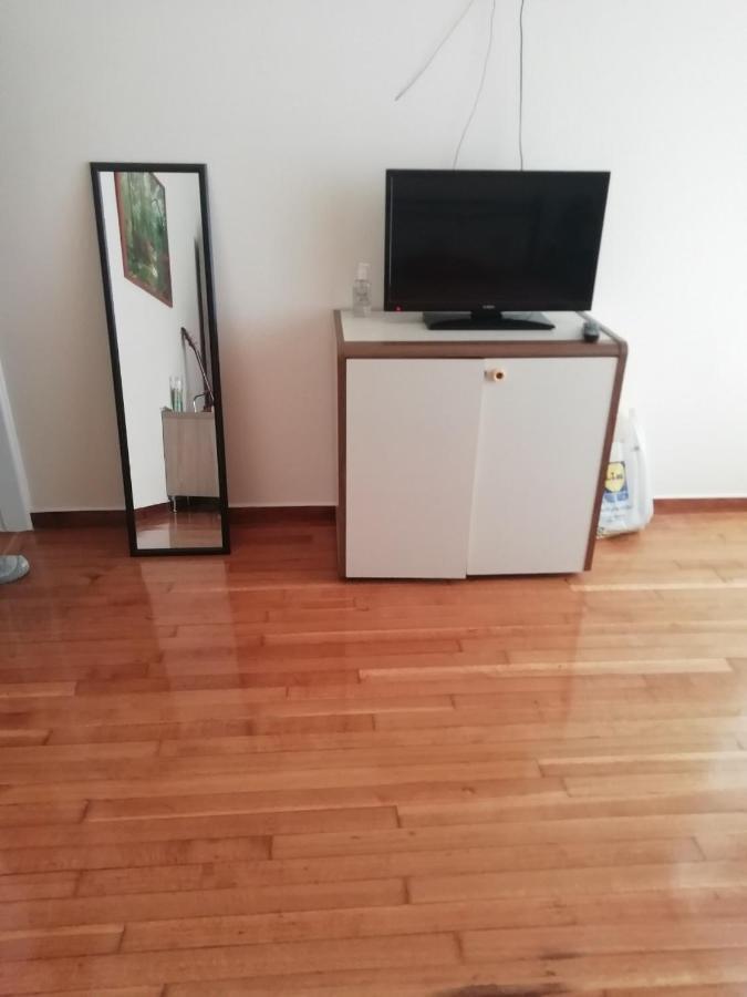 Acharnon Апартаменты Αθήνα Εξωτερικό φωτογραφία